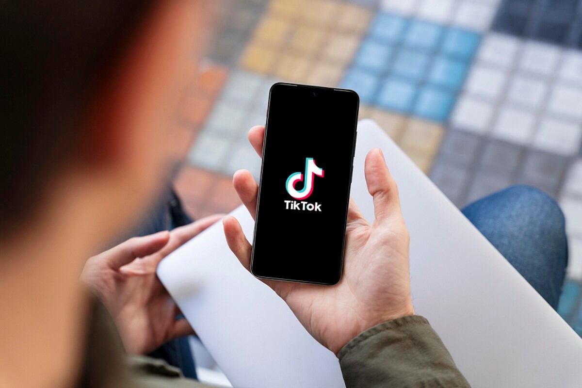 TikTok cumplirá seis años, tiene más de mil millones de usuarios activos en el mundo y está en constante crecimiento. (Difusión)