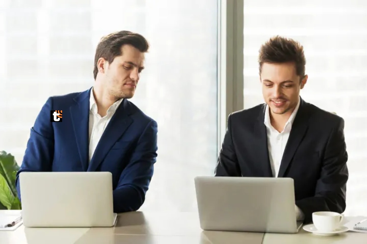 La Seño María: El envidioso es infiel