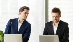 El envidioso es infeliz