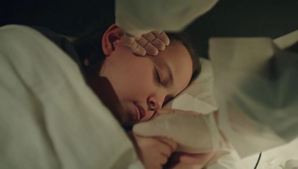 El malentendido entre Tormis y Safiye (Foto: OGM Pictures)