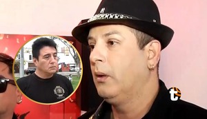 Ricky Trevitazzo y Roly Ortiz, fundador de Skándalo, se amistan: “Nos abrazamos como si no hubiera pasado nada”