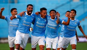 Sporting Cristal venció a ADT 2-1 con GOL AGÓNICO a los 90′+6