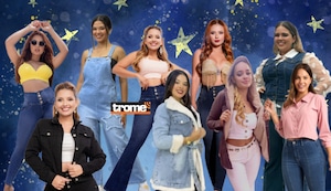 ¡El denim en pasarela! Tendencias en jeans y lo mejor de la moda denim en Gamarra