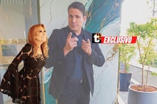 Paco Bazán manda potente misil a Magaly: “Hizo conmigo lo que no le gusta que hagan con ella”