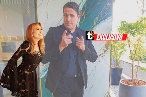 Paco Bazán manda potente misil a Magaly: “Hizo conmigo lo que no le gusta que hagan con ella”