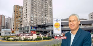 "El megaproyecto tiene visión de ciudad y una etapa incluye al strip center Lomas Plaza, el primer mall del Rímac", dijo el gerente general de Besco a Trome. (Entrevista: Isabel Medina / Trome).