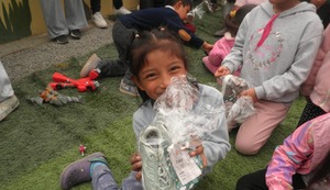 Run Solidario de 14k y 8k a beneficio de Caminando Juntos y la economía circular