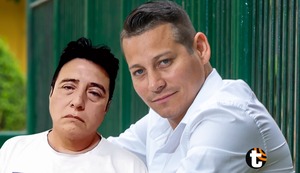 Luigui Carbajal retoma demanda contra Roly Ortiz: “No voy a dar marcha atrás”