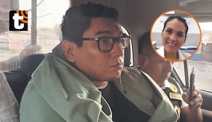 Willian Seminario, esposo de pediatra asesinada, teme morir en el penal y abogado pide garantías para su vida