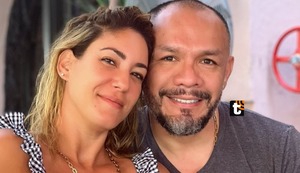 Tilsa y Jackson denunciados penalmente por graves delitos, pero exboxeador se defiende: “Esto es fraudulento”