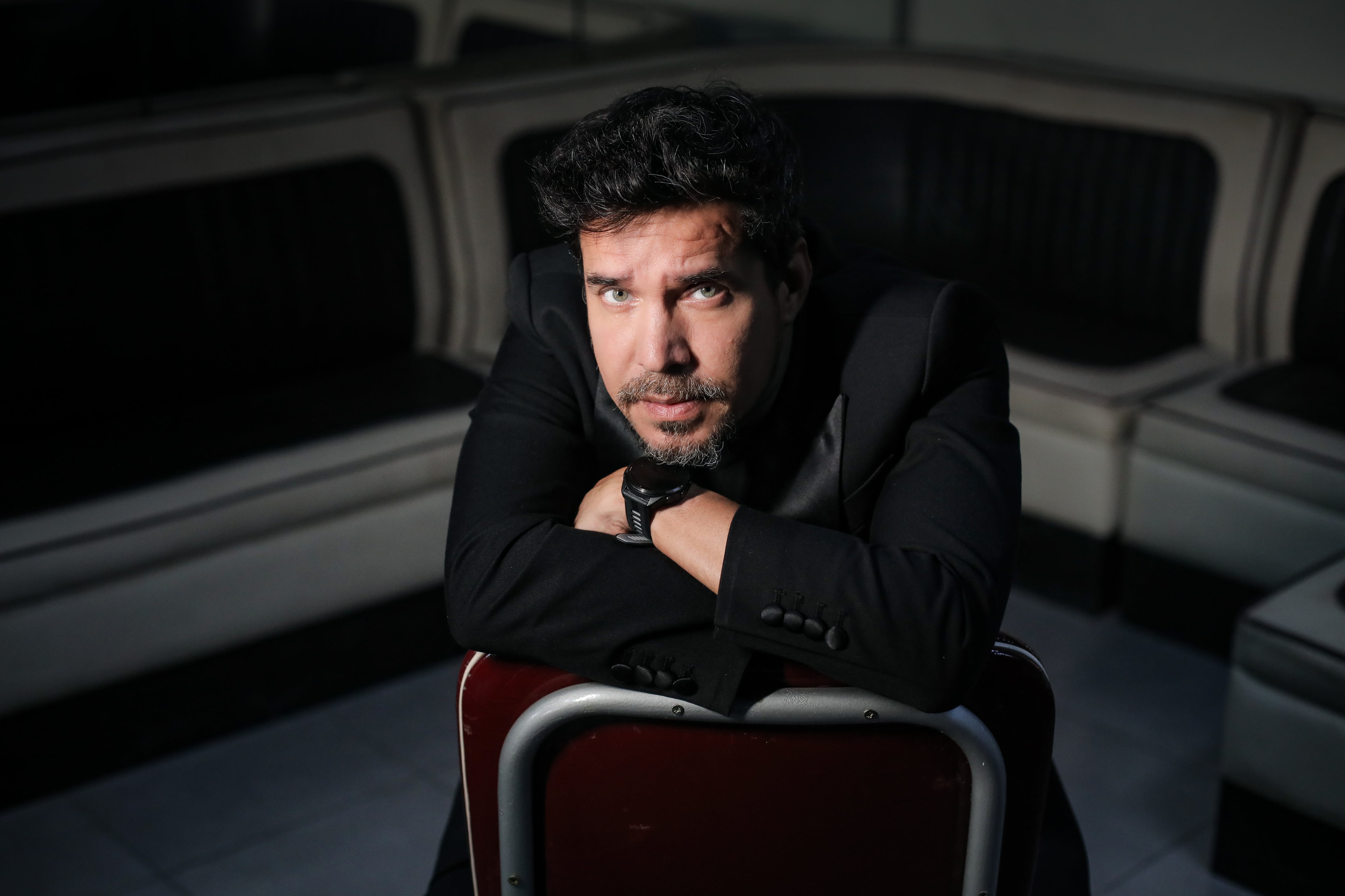 Gabriel Calvo