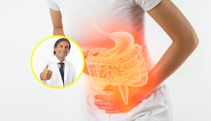 ¿Qué es el SIBO y cómo afecta tu digestión? Lee la columna del cirujano Jean-Paul Osores Bianchi