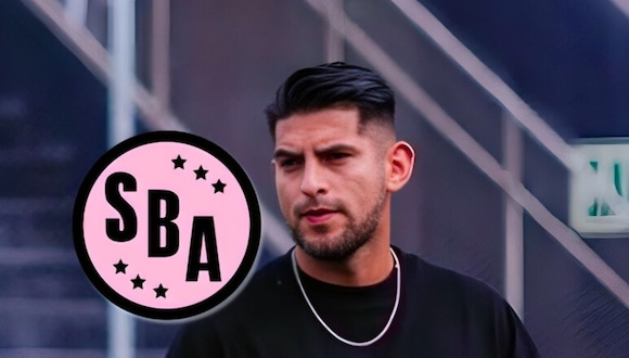 Carlos Zambrano cerca de cerrar acuerdo con Sport Boys del Callao (Video: L1MAX)