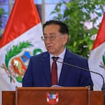 Balcázar da vergüenza y el desastre de Corvetto