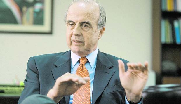 Ismael Benavides emplaza al Gobierno a transparentar la forma en que ha calculado el dinero correspondiente, para la devolución de cada aportante al Fonavi.