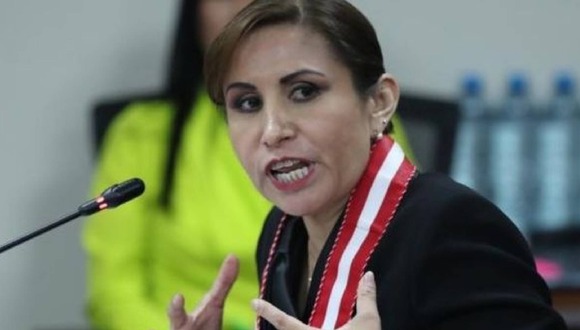 Patricia Benavides: Ministerio Público pide a Poder Judicial suspender por 36 meses a exfiscal de la Nación investigada por, presuntamente, liderar una organización criminal enquistada en la Fiscalía.