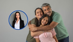 ‘La familia es nuestro primer espejo’, afirma la psicóloga Juliana Sequera