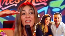 Tilsa Lozano revela el momento más ‘tóxico’ que tuvo con Miguelón: “Lo atropellé al verlo con una...”