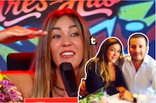 Tilsa Lozano revela el momento más ‘tóxico’ que tuvo con Miguelón: “Lo atropellé al verlo con una...”