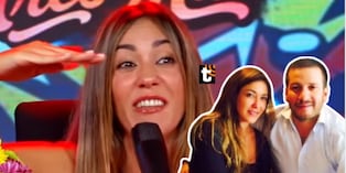 Tilsa Lozano confiesa que atropelló a Miguel Hidalgo cuando eran pareja y en su momento más tóxico.