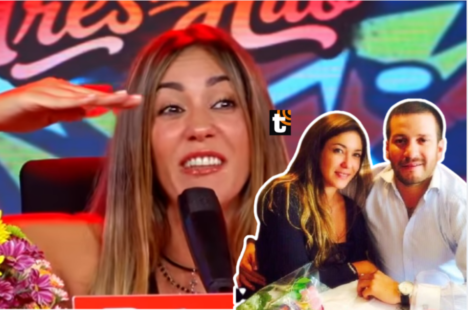 Tilsa Lozano revela el momento más ‘tóxico’ que tuvo con Miguelón: “Lo atropellé al verlo con una...”