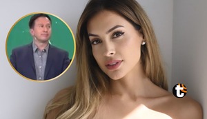 Milett aclara que fue su mamá quien estudió en el conservatorio, pero la parchan: “No te puedes abrochar al currículum de los padres”