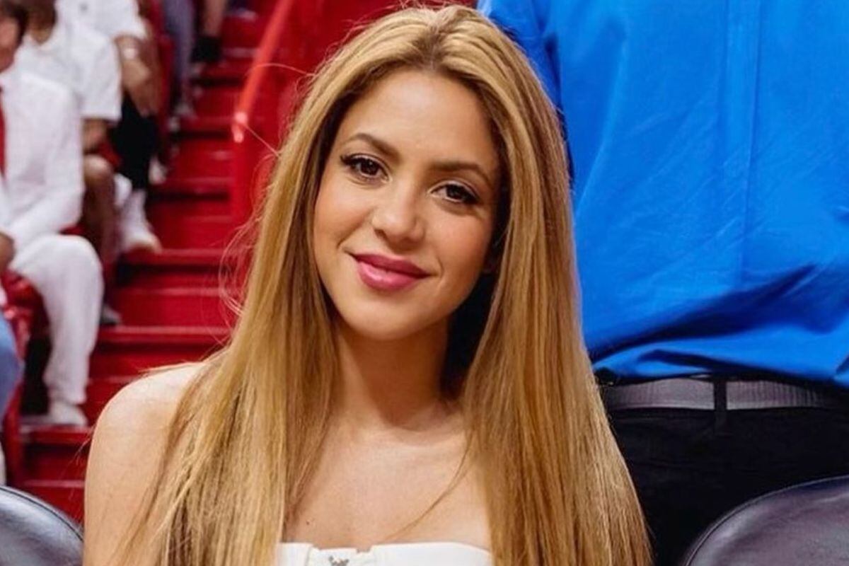 La vida amorosa de Shakira parece no correr con la misma suerte que su trayectoria artística (Foto: Shakira / Instagram)