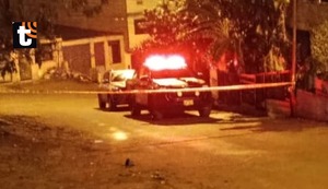 Alerta en SJM: hombre es asesinado a balazos y vecinos denuncian cuarto sicariato consecutivo
