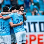 Hora y canal de transmisión