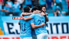 Sporting Cristal vs Comerciantes Unidos: Hora y cómo ver el partido EN VIVO