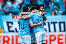 Sporting Cristal vs Comerciantes Unidos: Hora y cómo ver el partido EN VIVO