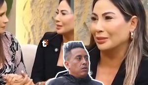 Pamela López se quiebra al recordar cómo su padre le dio la espalda en sus problemas con Christian Cueva: “Tú elegiste, tú resuelve”