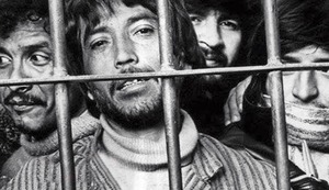 ‘Los 12 del patíbulo’ que fugaron de ‘Luri’