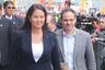 Caso Cocteles: Keiko Fujimori y Mark Vito Villanella no podrán salir del país por 36 meses y no podrán comunicarse con coimputados ¿Tampoco ente ellos?