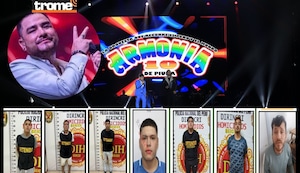 ¡YA ESTÁN EN LA CÁRCEL! Todos los implicados en el crimen de Paul Flores, ‘Russo’, ya fueron detenidos: Conozca qué papel cumplió cada uno