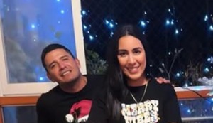 Reimond Manco dijo que jamás sale a la calle sin lucir su anillo de casado