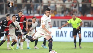 Universitario venció 2-0 a Melgar: Dorregaray y Rivera marcaron los goles del cuadro crema | VIDEO