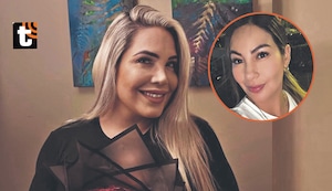 Anhelí Arias no suelta a Pamela López por romance con Dayron Martin: “La verdad siempre sale a la luz”