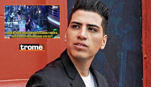 John Kelvin lanza polémica frase en su show: “¿Quién quiere hacerme compañía y hacer el amor conmigo?”