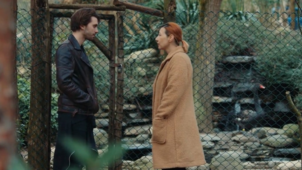 Selçuk es hijo de Hicran. (Foto: Antena 3)