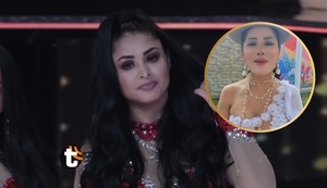 Novia denunciará a Pamela Franco por incumplir contrato: “Destruyó el día más importante de toda mi vida”