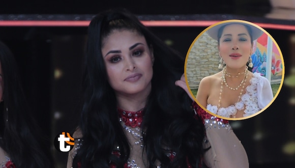 TROME - Novia denunciará a Pamela Franco por incumplimiento de contrato: “Destruyó el día más importante de toda mi vida”