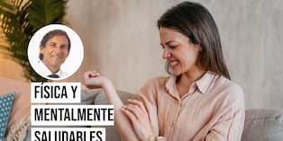 El cirujano Jean-Paul Osores aborda cómo los hábitos alimenticios actuales influyen en el sistema inmune y en el desarrollo de alergias. Foto: Istock.