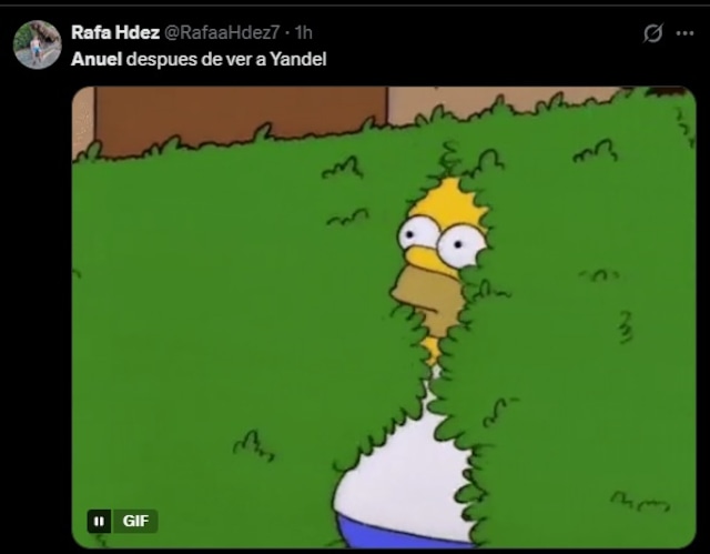 Disfruta de los mejores memes que dejó la sexta Velada del Año de Ibai. (Redes sociales)
