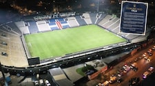 Alianza Lima se pronuncia tras banderazo que dejó un muerto y 39 heridos en el Estadio de Matute