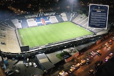 Alianza Lima se pronuncia tras banderazo que dejó un muerto y 47 heridos en el Estadio de Matute