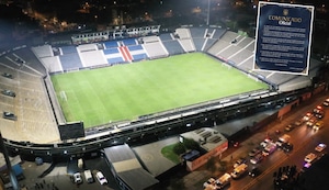 Alianza Lima se pronuncia tras banderazo que dejó un muerto y 39 heridos en el Estadio de Matute