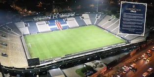 Alianza Lima emitió un comunicado sobre tragedia en Matute. (@gec)