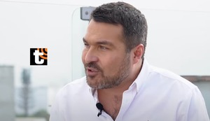 Giacomo Bocchio responde TAJANTE tras ser tildado de homofobico: ‘No se metan con los niños, a mí no me impongan’