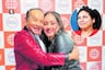 Monserrat lanza advertencia a ‘chibola’ de ‘Melcochita’ tras hablar de matrimonio: “No le voy a dar el divorcio”